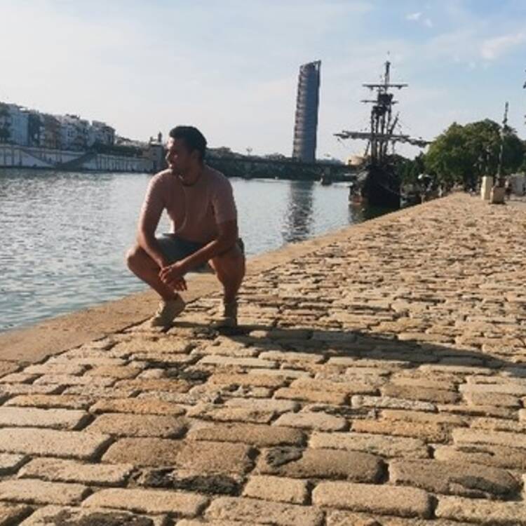 Foto de perfil de Kevin