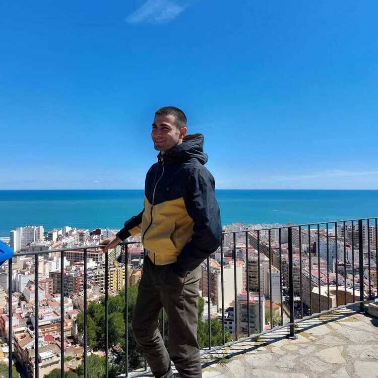 Foto de perfil