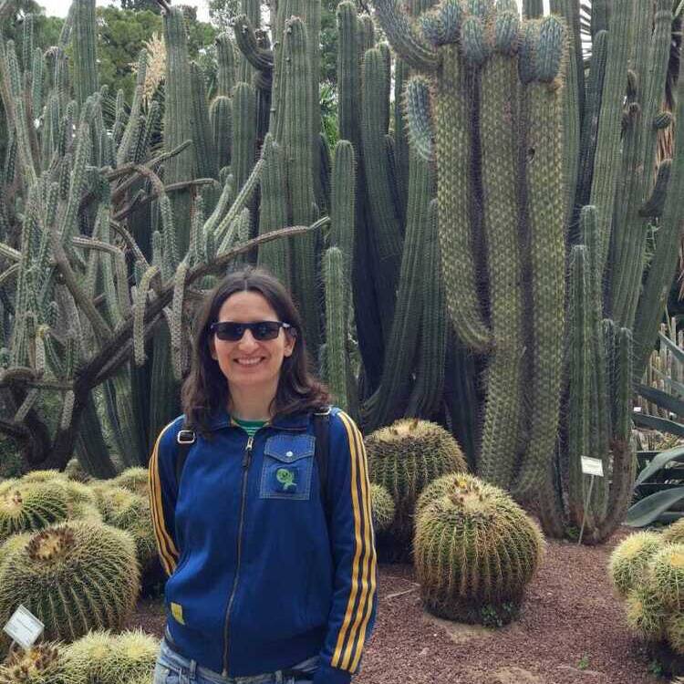 Foto de perfil