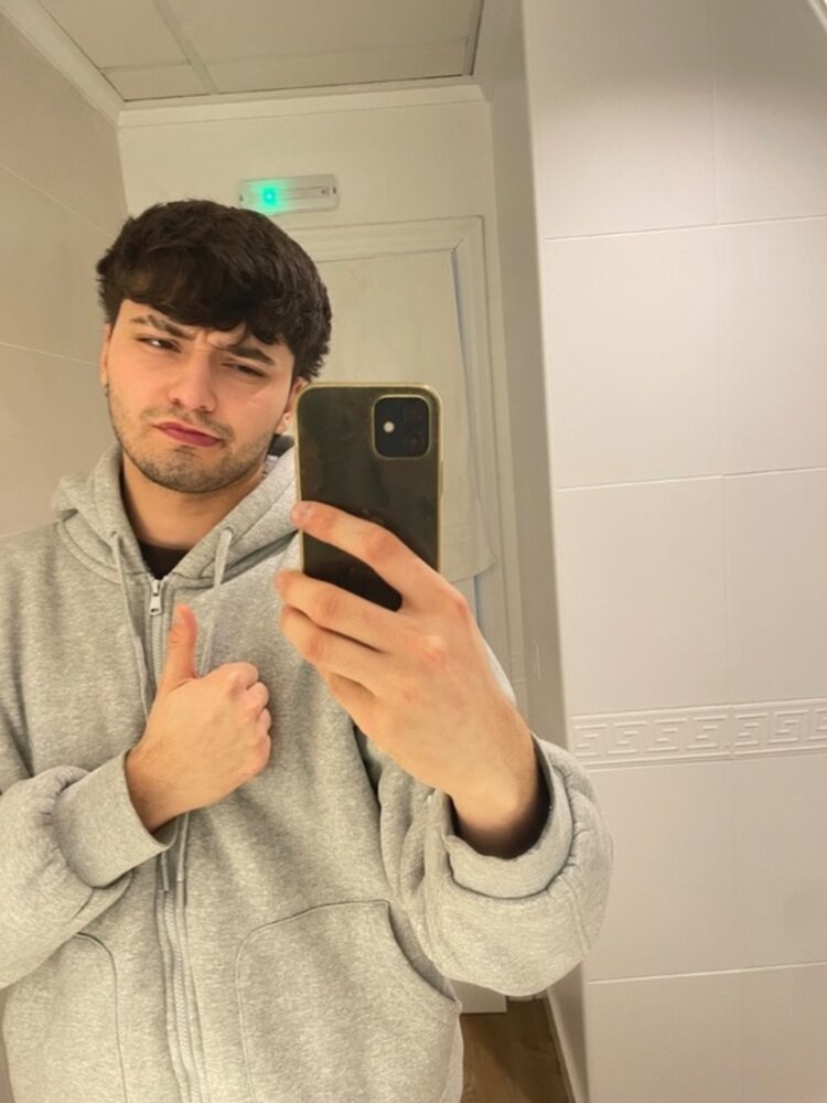 Foto de perfil de Ares