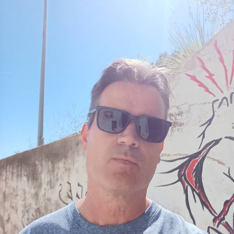 Foto de perfil de Vicente