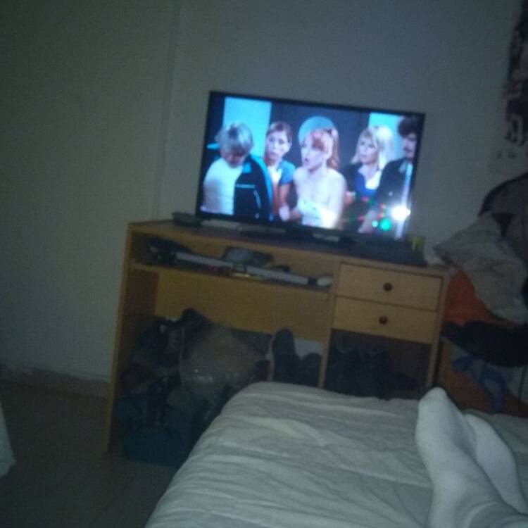 Foto de perfil