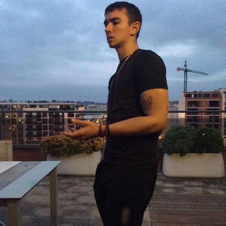 Foto de perfil