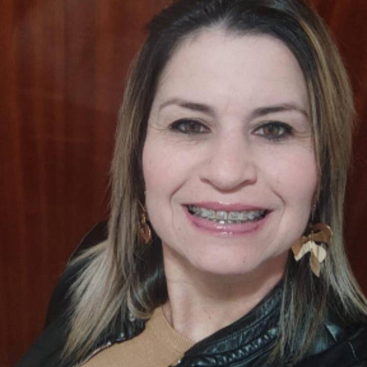 Foto de perfil de Angela