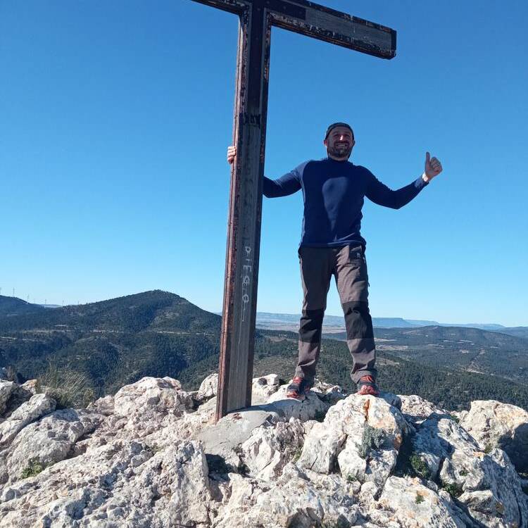 Foto de perfil