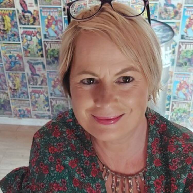 Foto de perfil