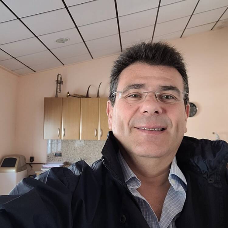 Foto de perfil de Sergio