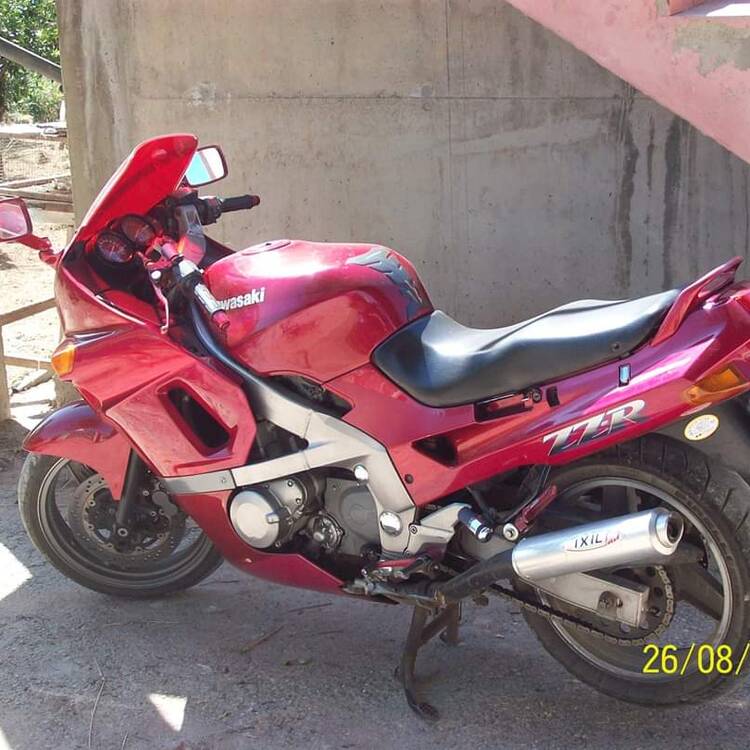 Foto de perfil