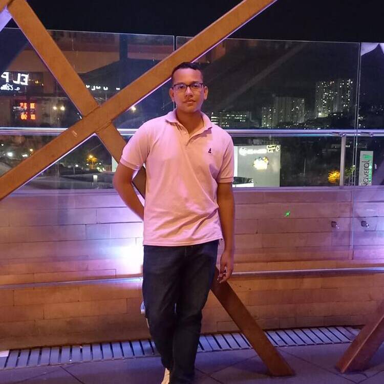 Foto de perfil