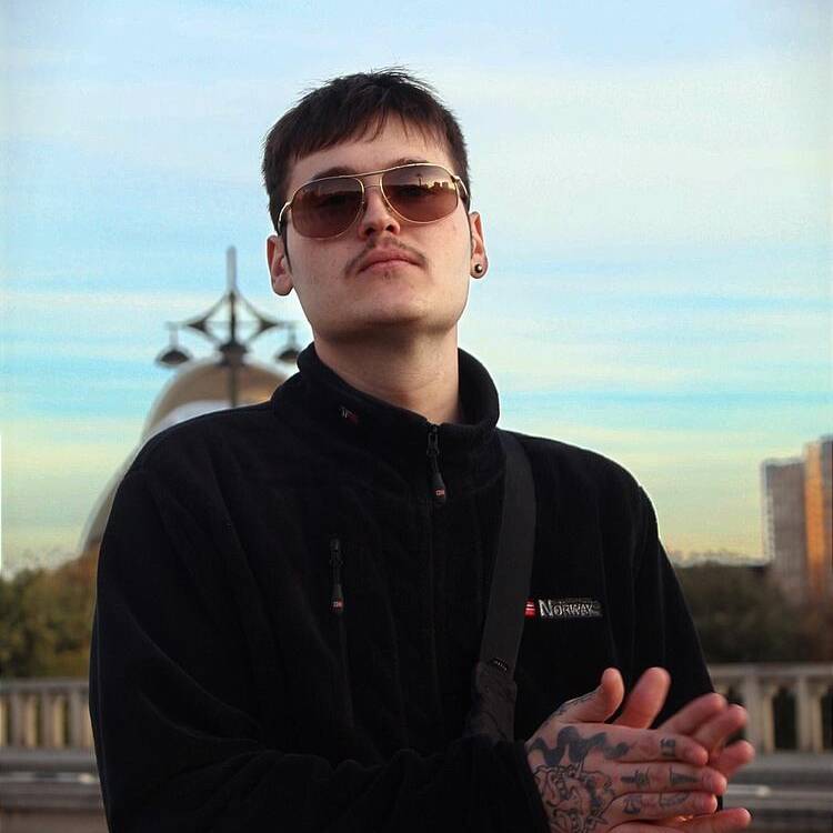 Foto de perfil