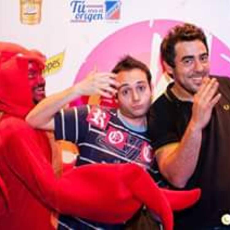 Foto de perfil