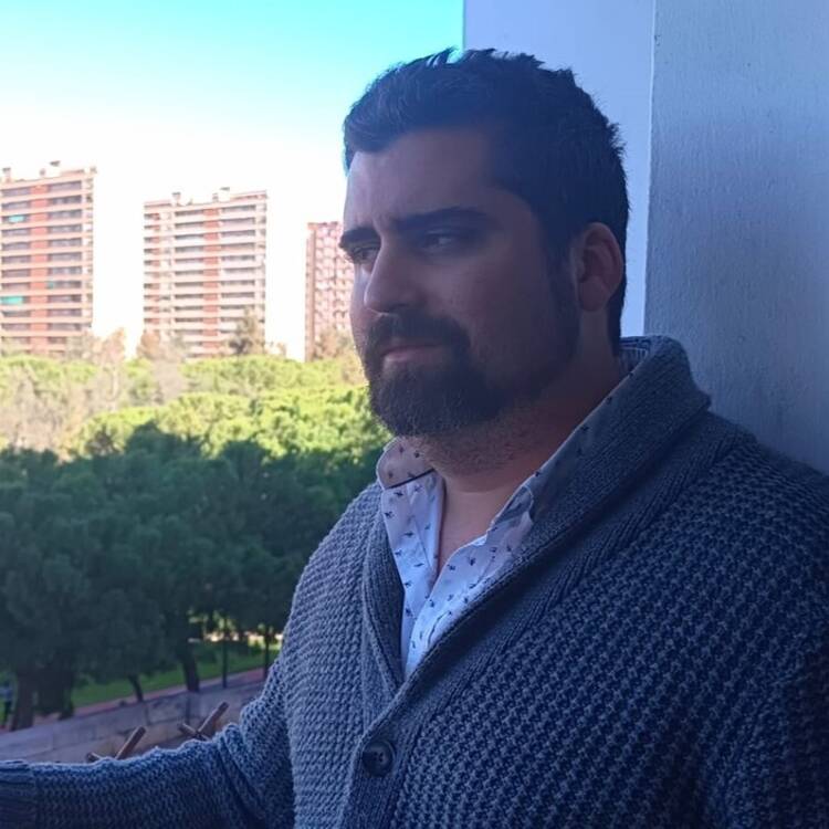 Foto de perfil