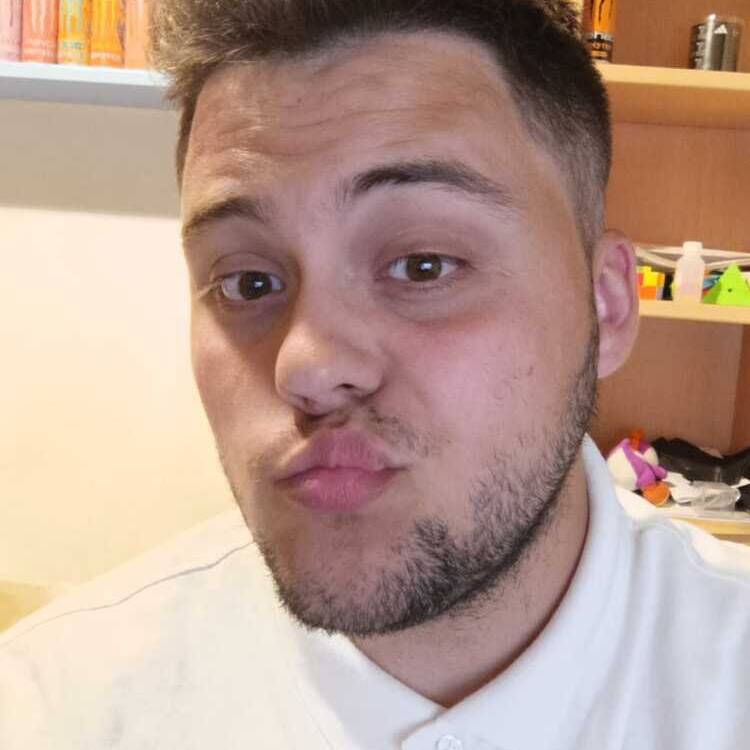 Foto de perfil de Cristian