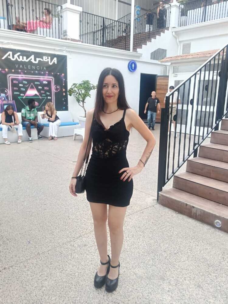 Foto de perfil de Lucyferina