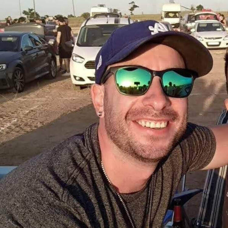 Foto de perfil