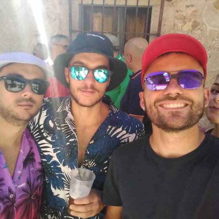 Foto de perfil