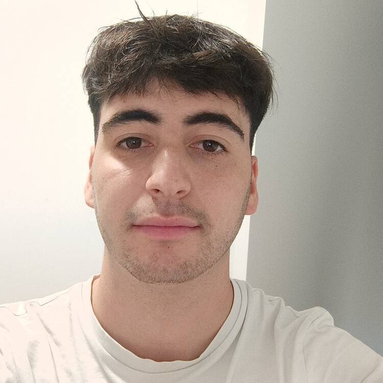 Foto de perfil de Marcos