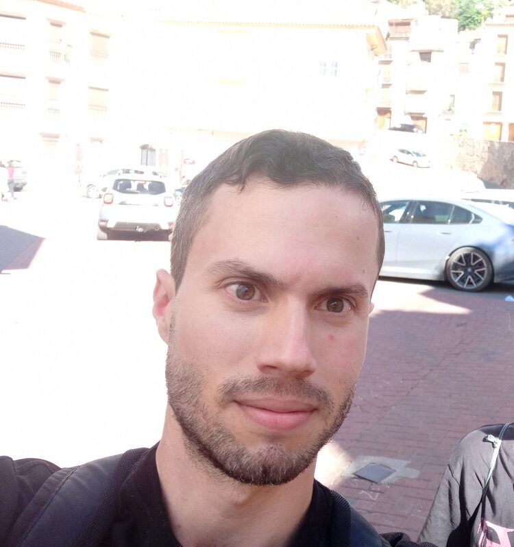 Foto de perfil de Fran