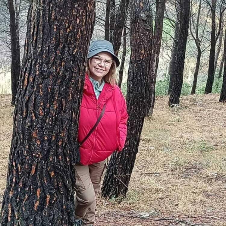 Foto de perfil de Carmen