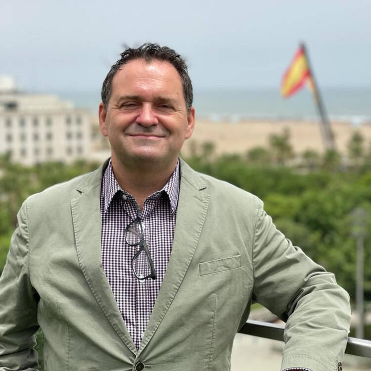 Foto de perfil