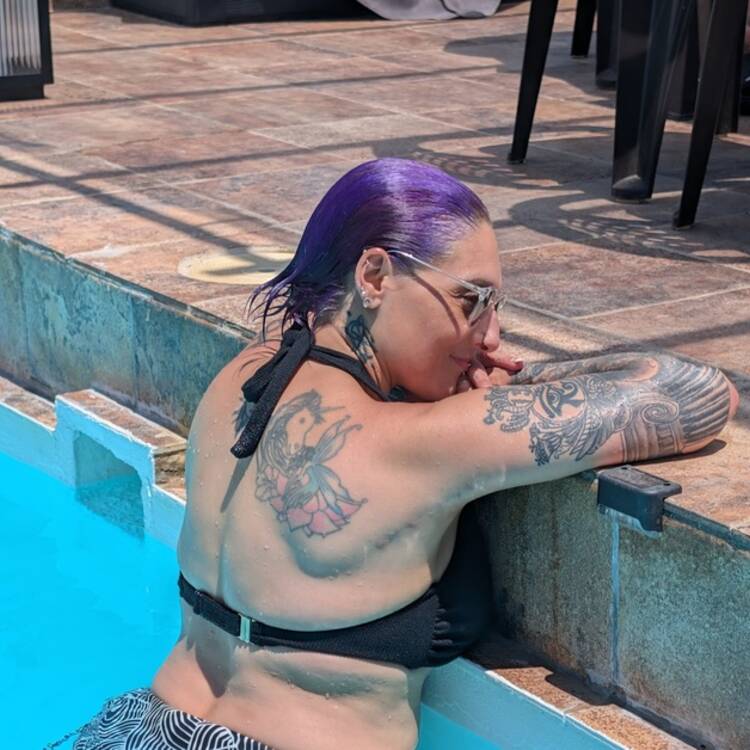 Foto de perfil de Mery