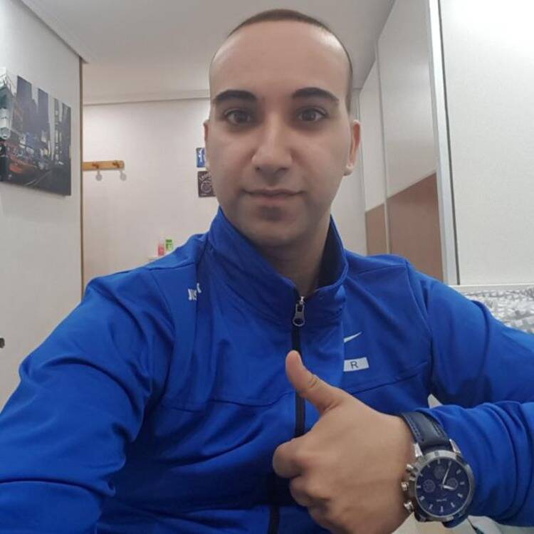 Foto de perfil