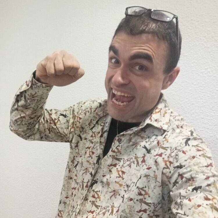 Foto de perfil
