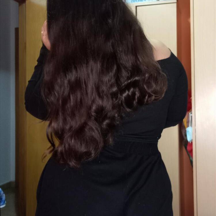 Foto de perfil de Saray