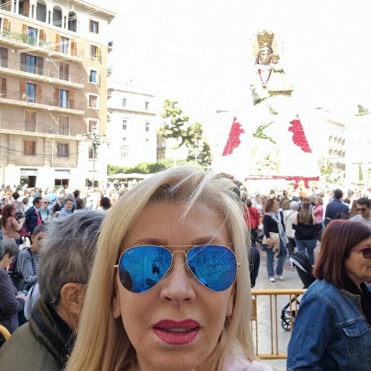 Foto de perfil de Inmaculada