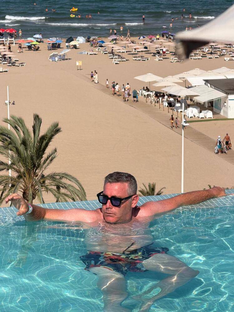 Foto de perfil de Javier