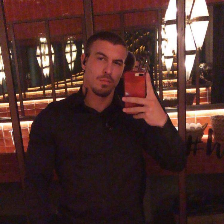 Foto de perfil