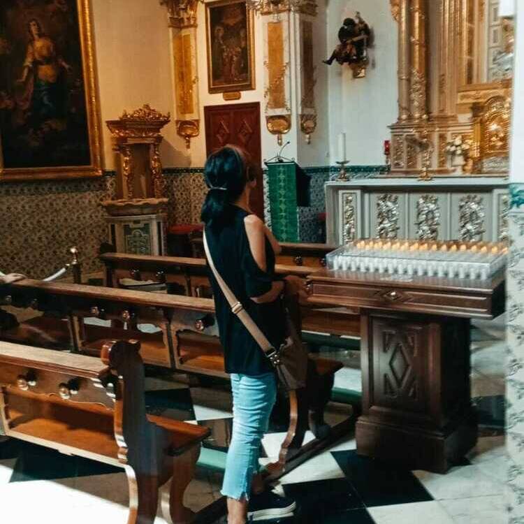Foto de perfil