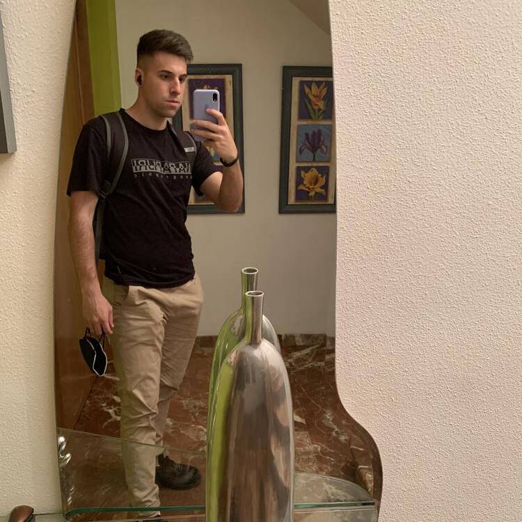 Foto de perfil