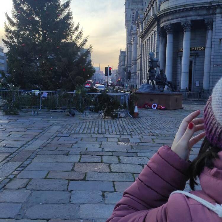 Foto de perfil