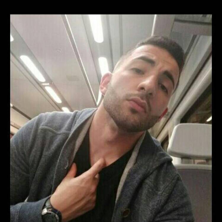 Foto de perfil de Sergio