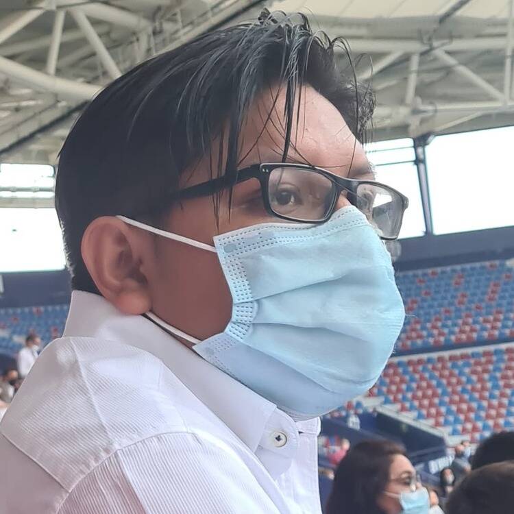Foto de perfil