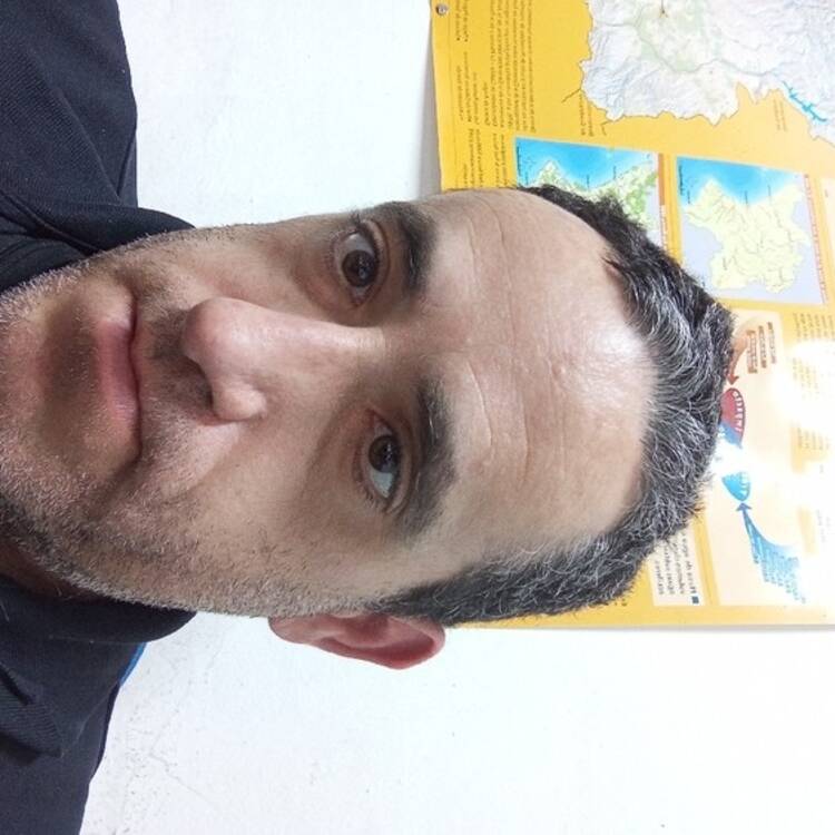 Foto de perfil de David