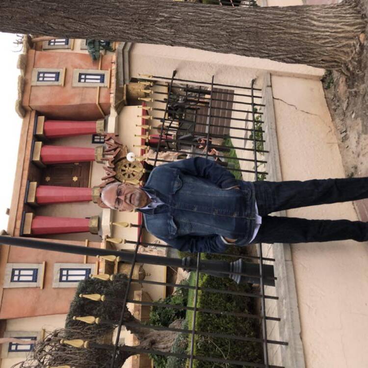 Foto de perfil