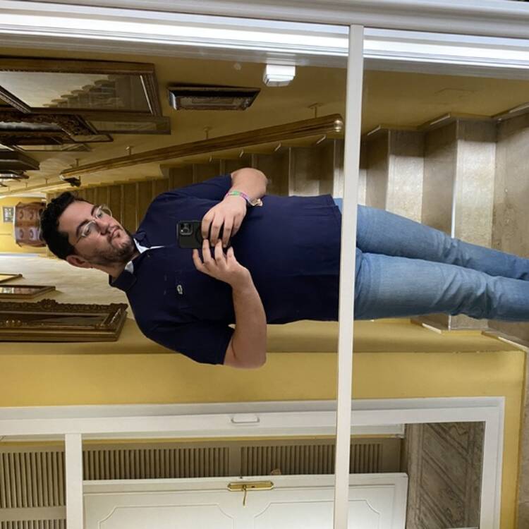 Foto de perfil de Eduard