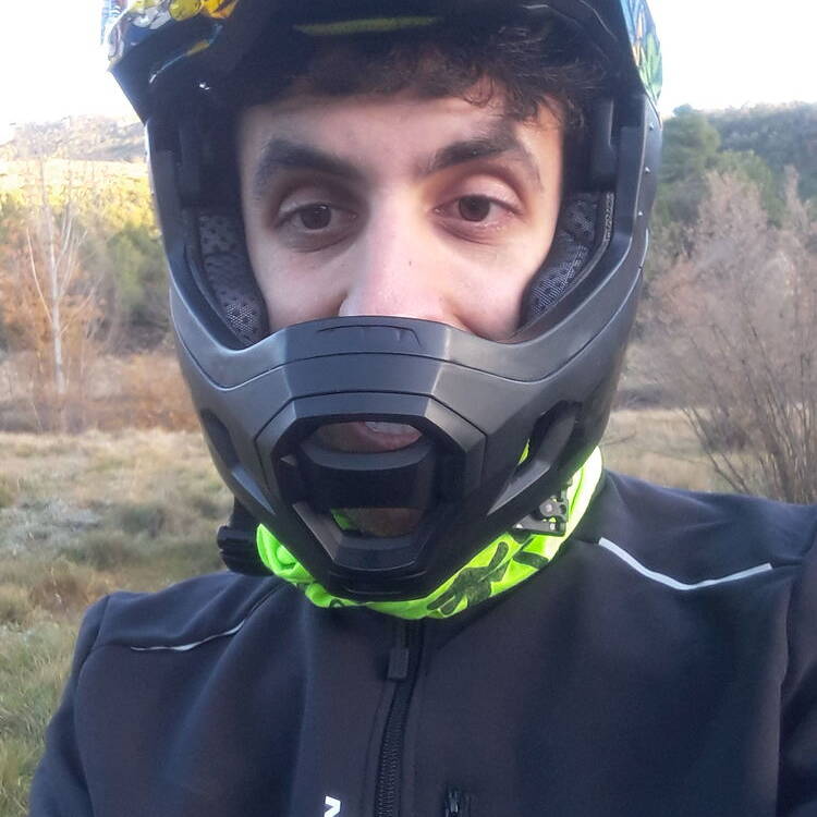 Foto de perfil