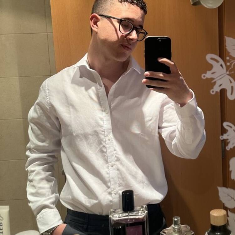 Foto de perfil de Ruben