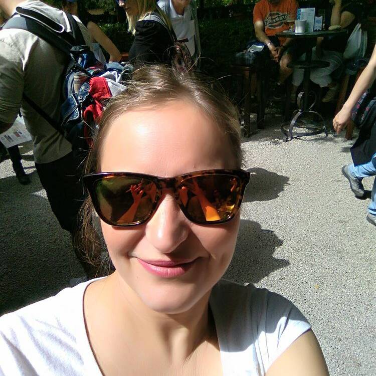 Foto de perfil de Ana
