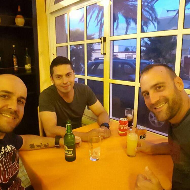Foto de perfil