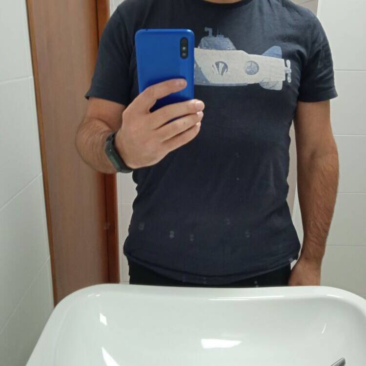 Foto de perfil