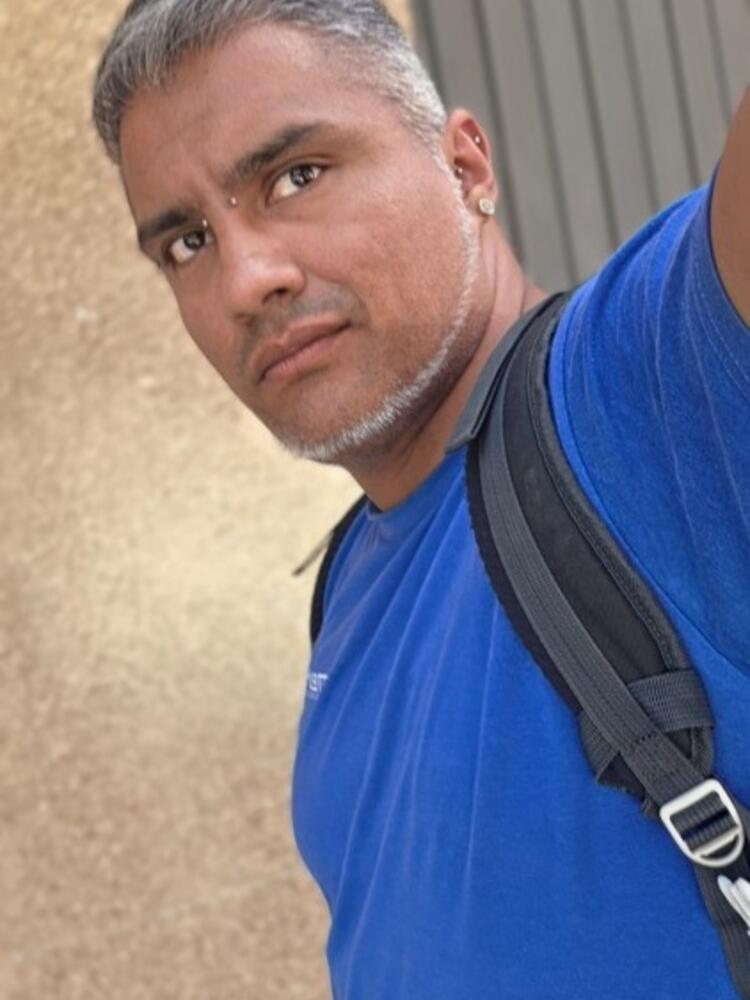 Foto de perfil de Edison
