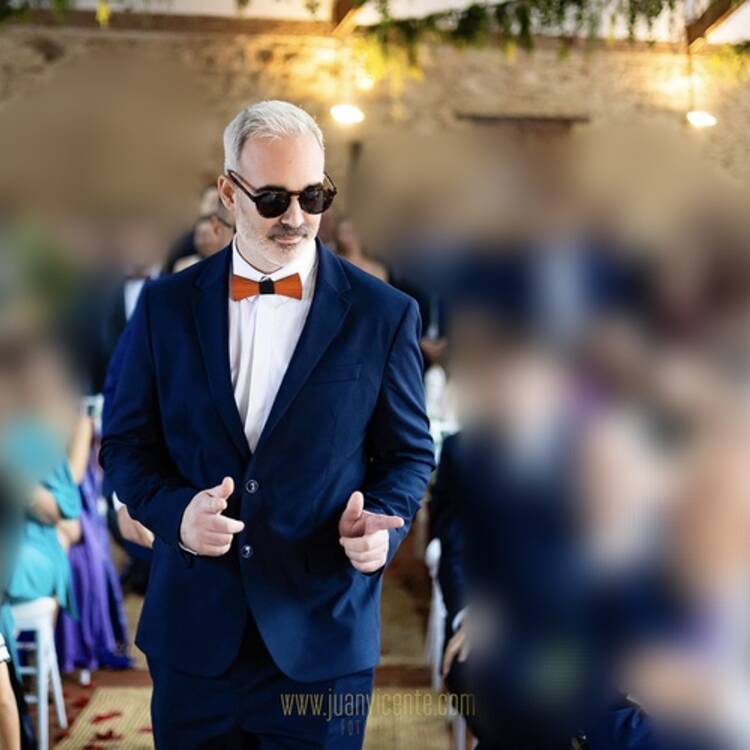 Foto de perfil de Víctor