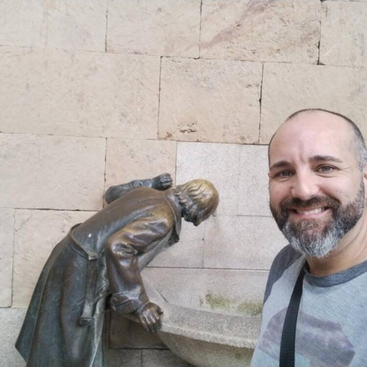 Foto de perfil