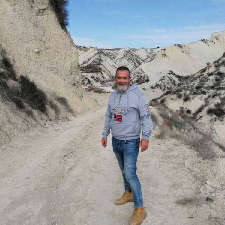 Foto de perfil de Manolo