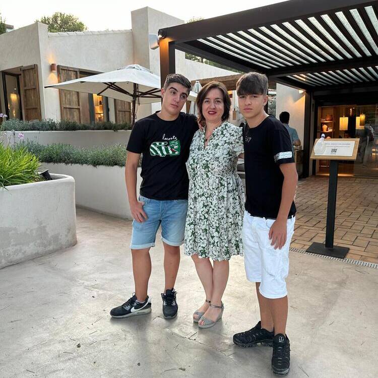 Foto de perfil