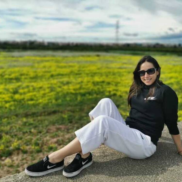 Foto de perfil